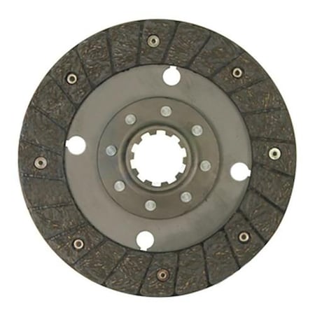 Aftermarket PTO Disc 9, organic, rigid A-1539020C1-AI